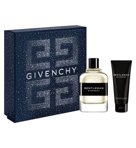 givenchy gentleman only edt|givenchy gentleman aftershave boots.